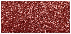 EVA GLITTER 40X48CM - VERMELHO