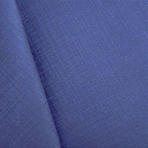 Sintetico Perolizado - Azul Celeste