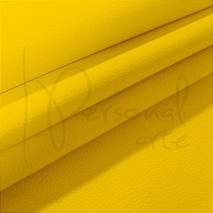 Sintetico Doll - Amarelo