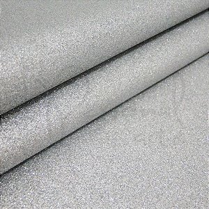 Glitter Glam - Prata