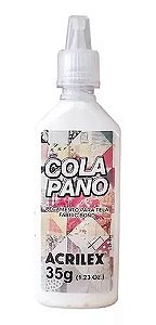 COLA PANO 35g - ACRILEX