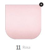 FITA DE CETIM n.03 - 10m 15mm - 11 ROSA