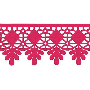 GUIPIR ULTRASSONICO ULTRA TRADICIONAL M 1m - PINK