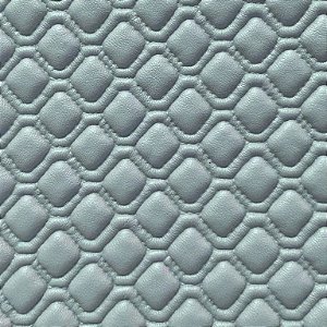Sintético MATELASSE SOFT - AZUL BB