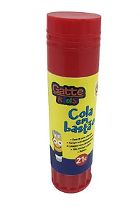 COLA BASTAO PVA 21G - MAKE+