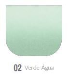 FITA DE CETIM n.03 - 10m 15mm -  VERDE AGUA