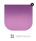 FITA DE CETIM n.07 - 10M - 30 MM  - LILAS ESCURO