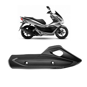 Protetor Escape PCX 150 2013 à 2018