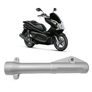 Tubo Externo Bengala PCX 150 2013 à 2015 Lado Direito