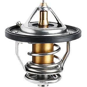 Válvula Termostática Bongo HR 2.5 2013 a 2023. Sorento 2.5 2004 a 2009 Diesel 88°C