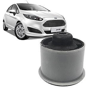Bucha Eixo Traseiro New Fiesta Hatch/Sedan 2010 a 2019