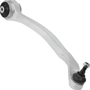 Braço Suspensão Dianteira Passat 1998 à 2005 Audi A4 1995 à 2001 A6 1998 à 2003 Inferior Lado Direito Posterior