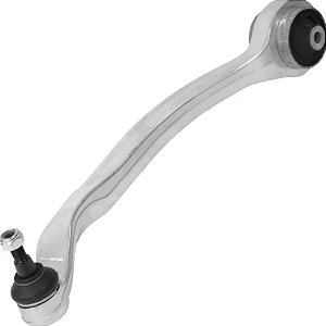 Braço Suspensão Dianteira Passat 1998 a 2005 Audi A4 1995 a 2001 A6 1998ca 2003 Inferior Lado Esquerdo Posterior
