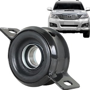 Coxim Cardan Hilux 4X4 2006 a 2015 Com Rolamento