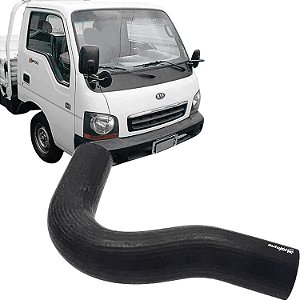 Mangueira Superior Radiador Bongo K2700 2.7 1997 a 2004