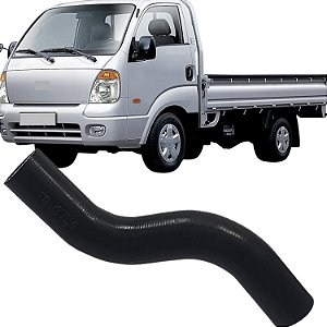 Mangueira Superior Radiador Kia Bongo K2500 2.5 16V 2013/...