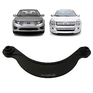 Braço Suspensão Traseira Fusion 2006 a 2012 4x2 4x4 - Boomerang Bumerangue