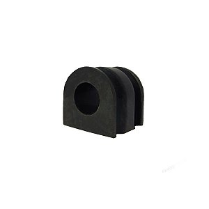 Bucha Estabilizador Dianteiro Duster 2012 a 2022 Oroch 2016 a 2022 - Furo 18mm RPD