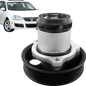 Bomba Água Jetta 2.5 20V 2007 a 2013