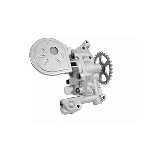 Bomba Óleo Pegeout  306 1.6 8V 1995 a 1997 Pegeout 206 1.6 8V  1999 a 2001  - Motor TU5JP 29 Dentes