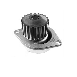 Bomba Água Peugeot 206 1.6 8V 1999 a 2001 306 1.6 8V 1995 a 1997 205 1.4 8V 1992 a 1998 - 20 Dentes