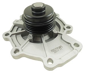 Bomba Água Mondeo 2.5 V6 1999 a 2000 Jaguar X-Type 2.5 3.0 V6 2001 a 2009