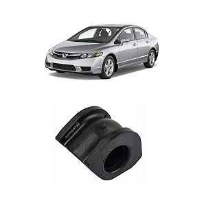 Bucha Estabilizador Dianteiro New Civic 1.8 16V 2006 a 2011
