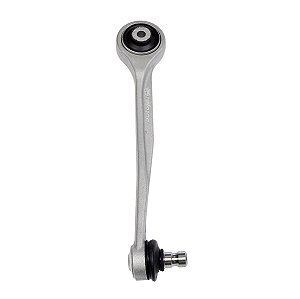 Braço Suspensão Dianteira Audi A4 A5 Q5 2009 a 2016 Superior Dianteiro - Lado Esquerdo