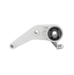 Coxim Motor Direito Novo Corsa Meriva 2002 a 2012 Montana 2002 a 2010 - Traseiro Inferior Vertical