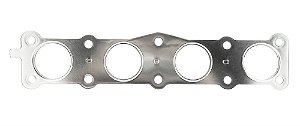 Junta Coletor Escape Sportage IX35 Sonata Sante Fé Cerato Sorento Optima 2.0 2.4 16v  Motor G4KD - G4KE