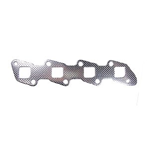 Junta Coletor Escape Nissan Frontier 2009 a 2016  Pathfinder 2.5 16v 2006 a 2009