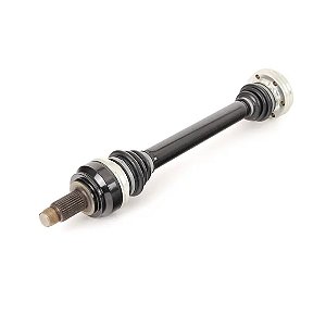 Semi Eixo Esquerdo BMW 130 135 3.0 24v 2006 a 2012 - Traseiro