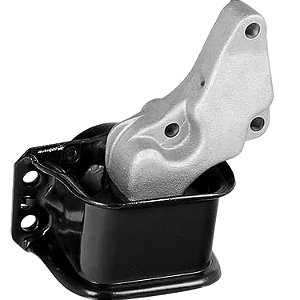 Coxim Motor 307 308 408 C4 Pallas Hatch VT4 Picasso Lounge 2.0 16V Lado Direito