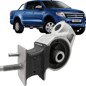 Coxim Motor Ranger 2.2 2.5 3.2 Diesel Gasolina 2013 a 2015 Lado Direito