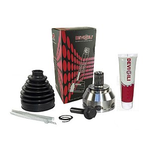 Junta Homocinética Amarok 2.0 16v Diesel 4x4 2010/... - 28x27