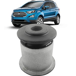 Bucha Bandeja Dianteira Ecosport 2013 a 2021 - Bucha Menor Anterior