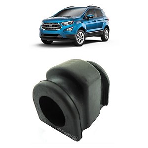 Bucha Barra Estabilizador Ecosport 1.6 16V 2013 a 2021 - Dianteiro (Furo 22,5mm)