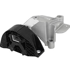 Coxim Motor Sandero Logan 1.6 16V 2007 a 2013 Duster 1.6 16V 2015 a 2020 Lado Direito - Câmbio Automático