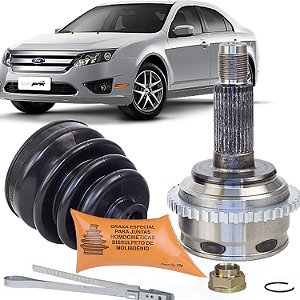Junta Homocinética Fusion 3.0 V6 2010 a 2012  28X33 (Drivetec)