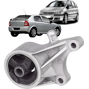 Coxim Câmbio Astra Zafira 1.8/2.0 8v 1999 a 2005 Frontal Inferior