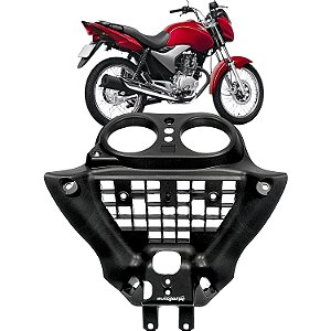 Suporte Traseiro Painel Farol Titan 150 Gasolina 2009
