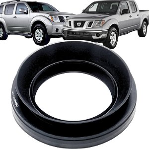 Retentor Semi Eixo Nissan Frontier 2.5 16V 4x4 2009 à 2016 Pathfinder 2.5/4.0 4x4 2006 à 2009 - Dianteiro Lado Esquerdo