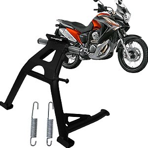 Cavalete Descanso Central XL 700 Transalp 2011 a 2014