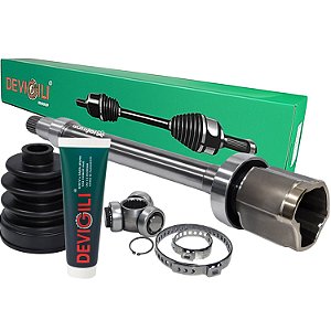 Tulipa Fiesta 2003 a 2014 Ecosport 2003 a 2012 Ka Courier 2000 a 2013 Focus 2000 a 2008 1.0 1.6 Zetec Rocan 23X21 - Lado Direito