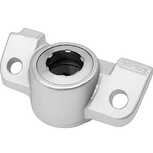 Coxim Amortecedor Traseiro Onix Prisma Joy Spin 2013/... Cobalt Sonic 2011/... - Lado Direito