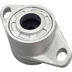 Coxim Amortecedor Traseiro Peugeot 307 Citroen C4 Hatch 2001 a 2013