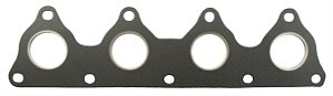 Junta Coletor Escape Chery Face S18 1.3 16V 2010 a 2015