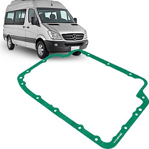 Junta Carter Mercedes Benz Sprinter 2.2 311 313 415 515 2012 a 2018 Motores OM651