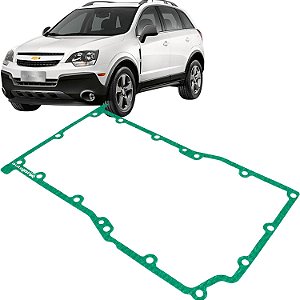 Junta Carter Captiva 2.4 2008 a 2017 Malibu 2.4 2010 a 2013