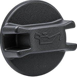Tampa Óleo Motor March 2012 a 2020 Versa 2012/... Livina Tiida 2007 a 2014 Kicks 2017/... Motores 1.6 1.8